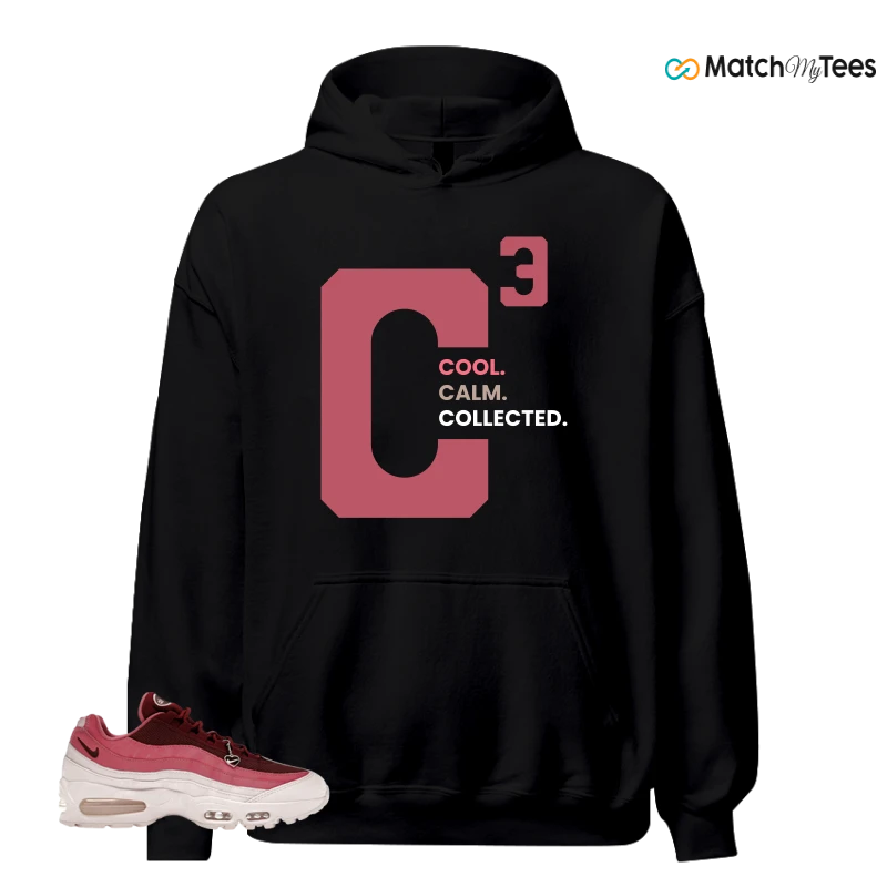 NIKE AIR MAX 95 WMNS OG BIG BUBBLE VALENTINE’S DAY SNEAKER Matching Tees hoodie