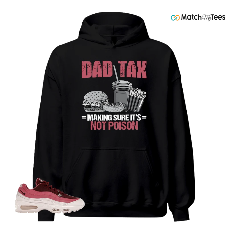 NIKE AIR MAX 95 WMNS OG BIG BUBBLE VALENTINE’S DAY SNEAKER Matching Tees hoodie