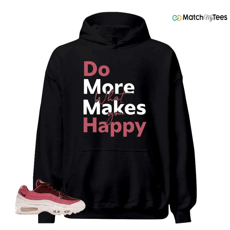 NIKE AIR MAX 95 WMNS OG BIG BUBBLE VALENTINE’S DAY SNEAKER Matching Tees hoodie