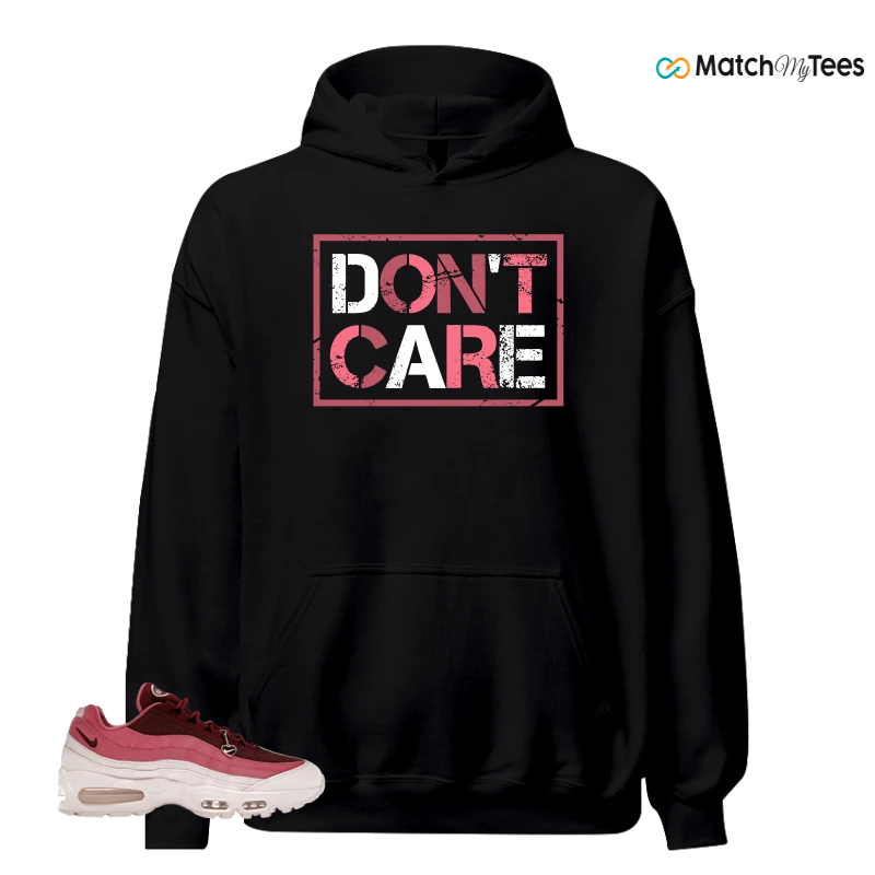 NIKE AIR MAX 95 WMNS OG BIG BUBBLE VALENTINE’S DAY SNEAKER Matching Tees hoodie