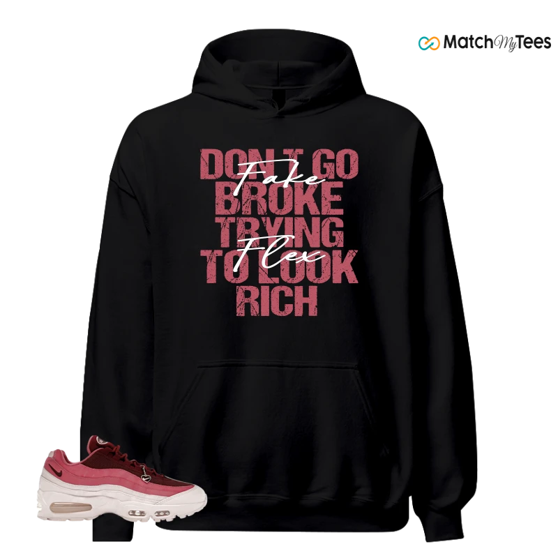 NIKE AIR MAX 95 WMNS OG BIG BUBBLE VALENTINE’S DAY SNEAKER Matching Tees hoodie