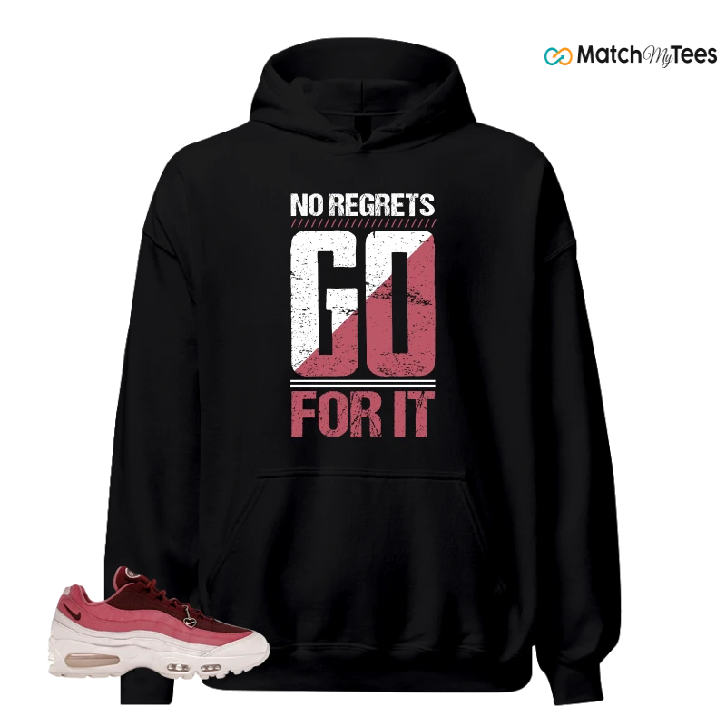 NIKE AIR MAX 95 WMNS OG BIG BUBBLE VALENTINE’S DAY SNEAKER Matching Tees hoodie