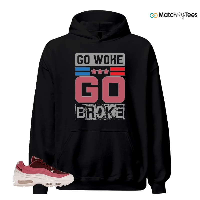 NIKE AIR MAX 95 WMNS OG BIG BUBBLE VALENTINE’S DAY SNEAKER Matching Tees hoodie