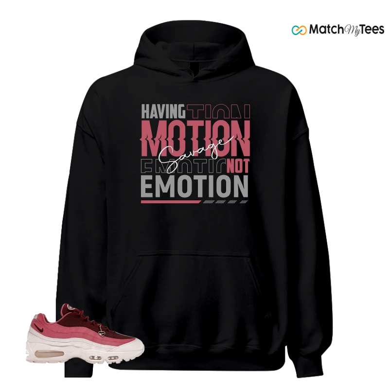 NIKE AIR MAX 95 WMNS OG BIG BUBBLE VALENTINE’S DAY SNEAKER Matching Tees hoodie