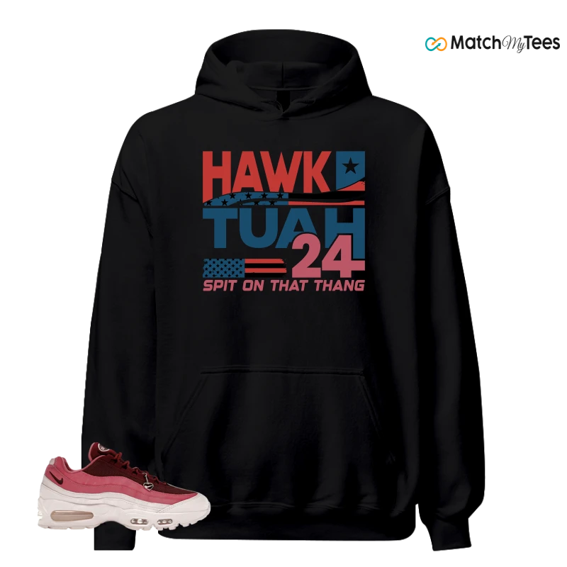 NIKE AIR MAX 95 WMNS OG BIG BUBBLE VALENTINE’S DAY SNEAKER Matching Tees hoodie
