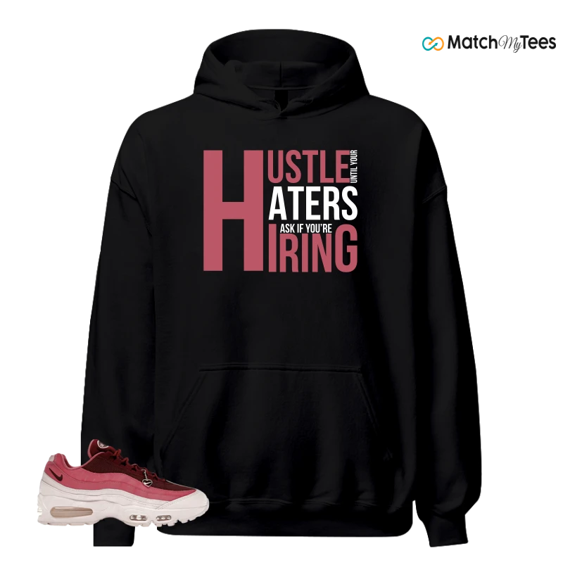 NIKE AIR MAX 95 WMNS OG BIG BUBBLE VALENTINE’S DAY SNEAKER Matching Tees hoodie