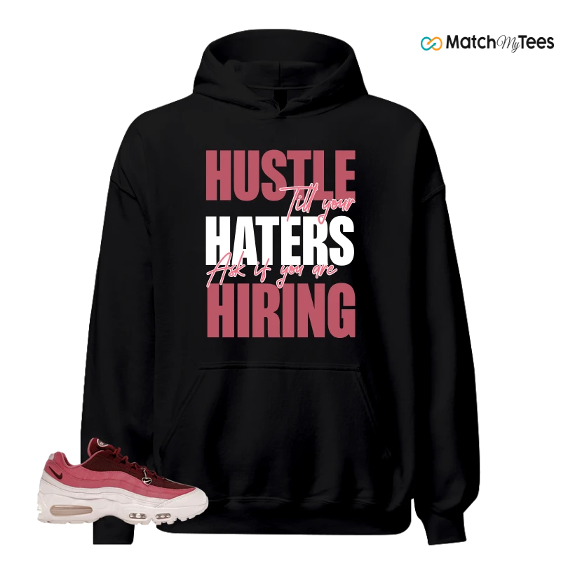 NIKE AIR MAX 95 WMNS OG BIG BUBBLE VALENTINE’S DAY SNEAKER Matching Tees hoodie