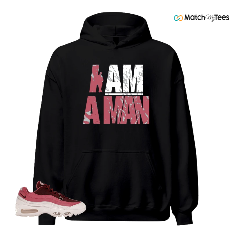 NIKE AIR MAX 95 WMNS OG BIG BUBBLE VALENTINE’S DAY SNEAKER Matching Tees hoodie