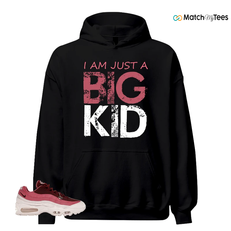 NIKE AIR MAX 95 WMNS OG BIG BUBBLE VALENTINE’S DAY SNEAKER Matching Tees hoodie