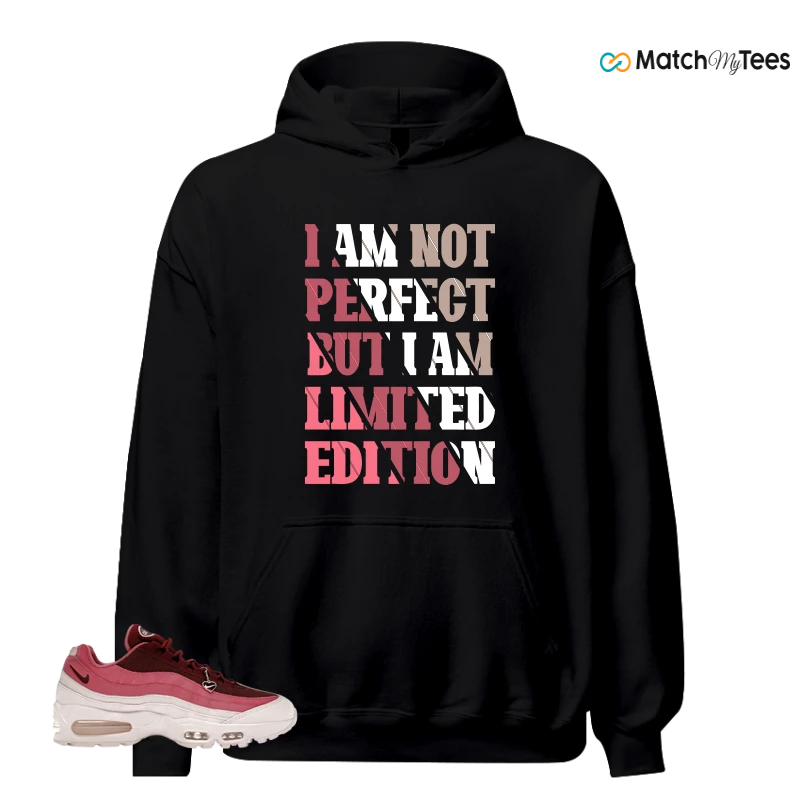 NIKE AIR MAX 95 WMNS OG BIG BUBBLE VALENTINE’S DAY SNEAKER Matching Tees hoodie