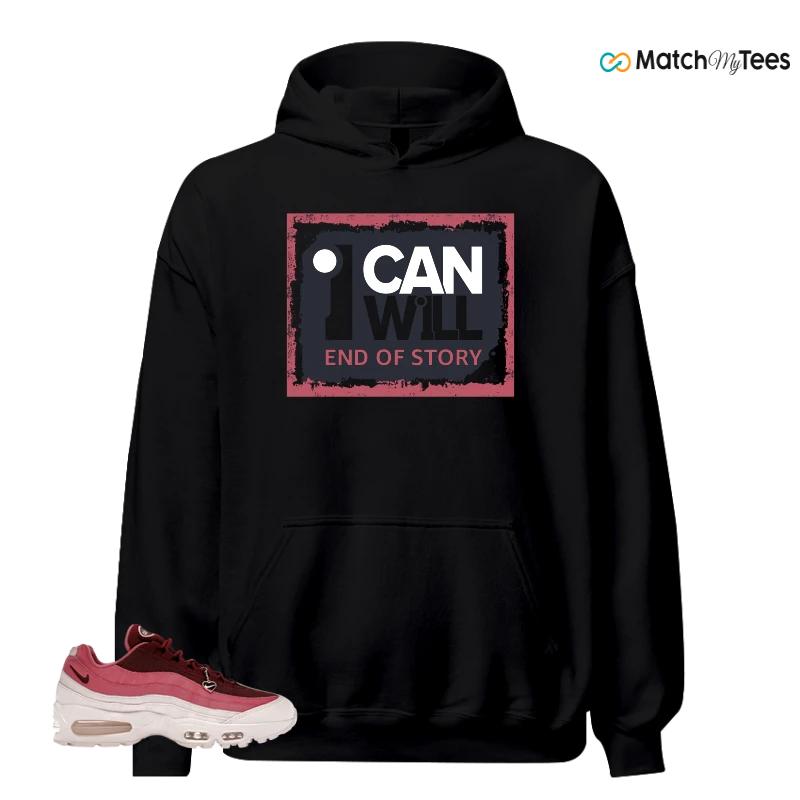 NIKE AIR MAX 95 WMNS OG BIG BUBBLE VALENTINE’S DAY SNEAKER Matching Tees hoodie