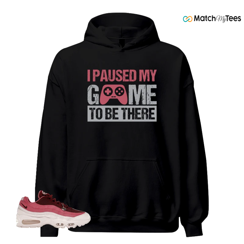 NIKE AIR MAX 95 WMNS OG BIG BUBBLE VALENTINE’S DAY SNEAKER Matching Tees hoodie