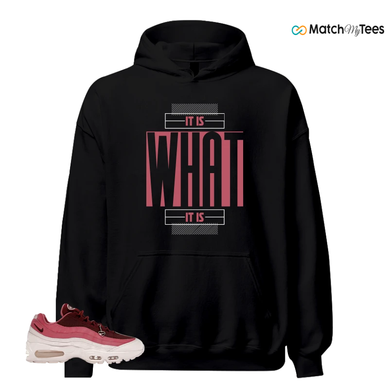 NIKE AIR MAX 95 WMNS OG BIG BUBBLE VALENTINE’S DAY SNEAKER Matching Tees hoodie