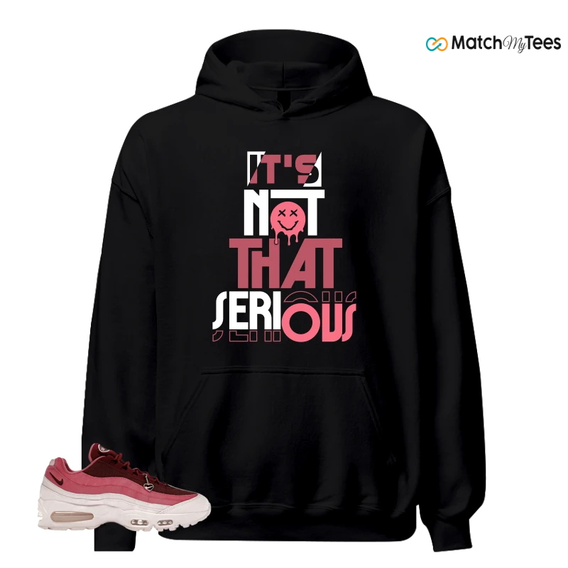 NIKE AIR MAX 95 WMNS OG BIG BUBBLE VALENTINE’S DAY SNEAKER Matching Tees hoodie