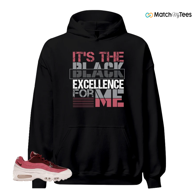 NIKE AIR MAX 95 WMNS OG BIG BUBBLE VALENTINE’S DAY SNEAKER Matching Tees hoodie