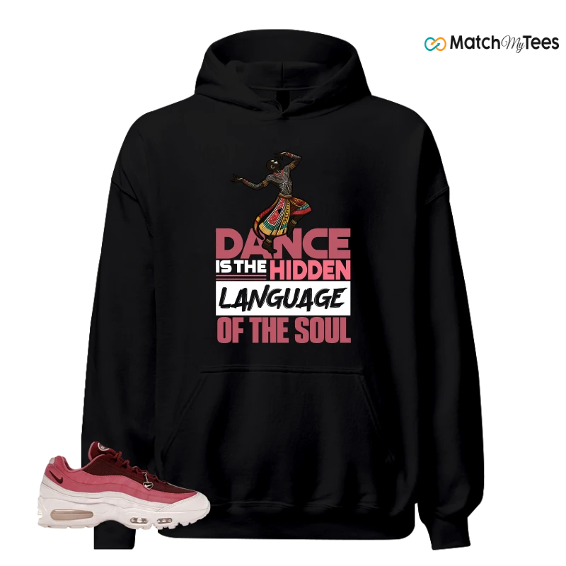NIKE AIR MAX 95 WMNS OG BIG BUBBLE VALENTINE’S DAY SNEAKER Matching Tees hoodie