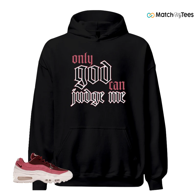 NIKE AIR MAX 95 WMNS OG BIG BUBBLE VALENTINE’S DAY SNEAKER Matching Tees hoodie