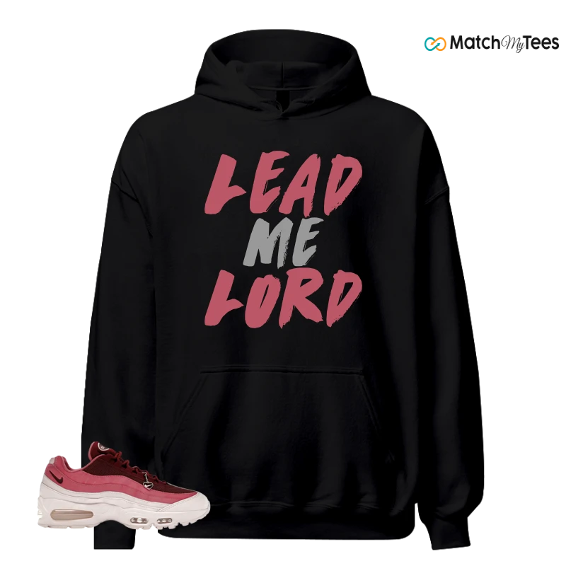 NIKE AIR MAX 95 WMNS OG BIG BUBBLE VALENTINE’S DAY SNEAKER Matching Tees hoodie