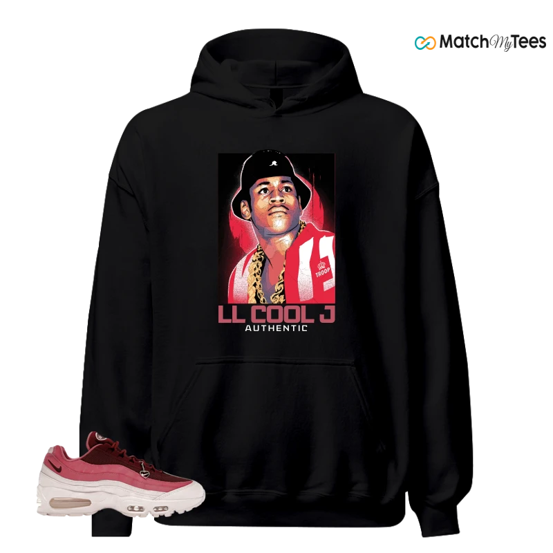 NIKE AIR MAX 95 WMNS OG BIG BUBBLE VALENTINE’S DAY SNEAKER Matching Tees hoodie