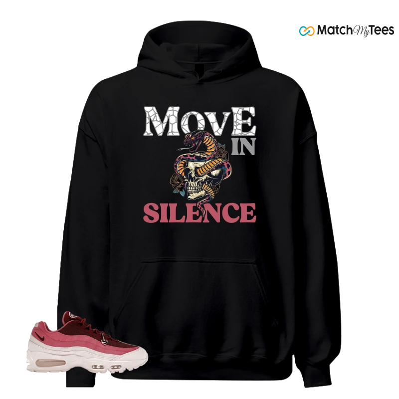 NIKE AIR MAX 95 WMNS OG BIG BUBBLE VALENTINE’S DAY SNEAKER Matching Tees hoodie