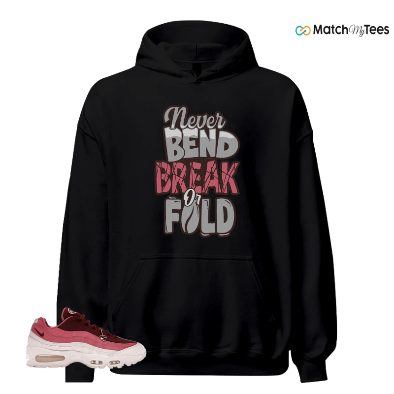 NIKE AIR MAX 95 WMNS OG BIG BUBBLE VALENTINE’S DAY SNEAKER Matching Tees hoodie