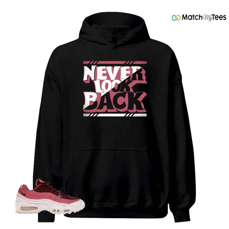 NIKE AIR MAX 95 WMNS OG BIG BUBBLE VALENTINE’S DAY SNEAKER Matching Tees hoodie