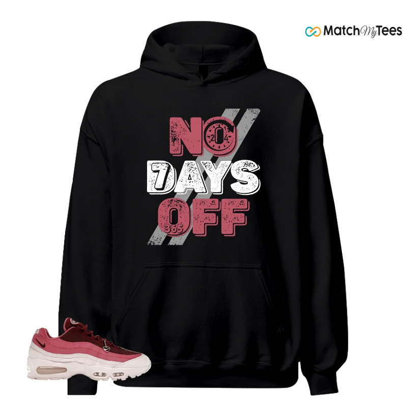 NIKE AIR MAX 95 WMNS OG BIG BUBBLE VALENTINE’S DAY SNEAKER Matching Tees hoodie