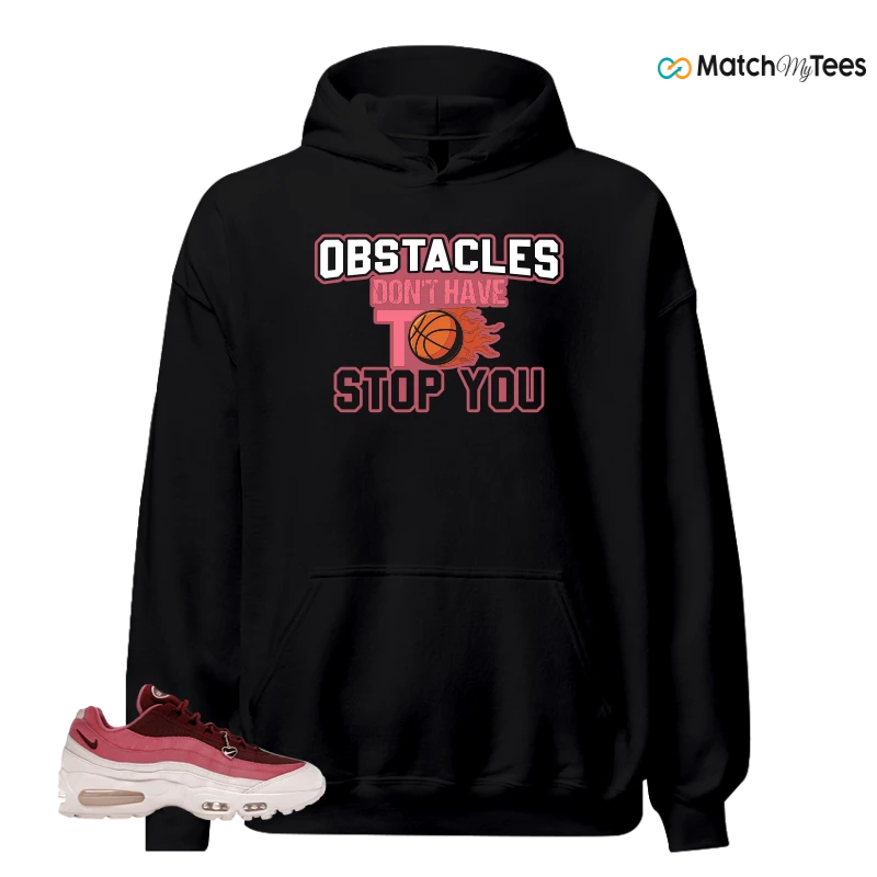 NIKE AIR MAX 95 WMNS OG BIG BUBBLE VALENTINE’S DAY SNEAKER Matching Tees hoodie