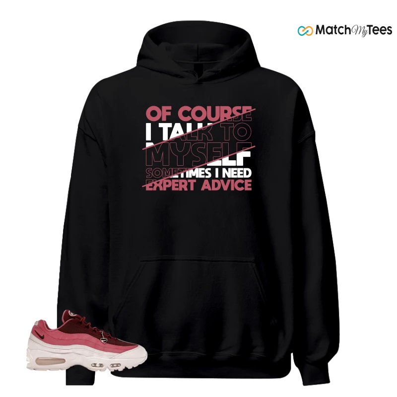 NIKE AIR MAX 95 WMNS OG BIG BUBBLE VALENTINE’S DAY SNEAKER Matching Tees hoodie