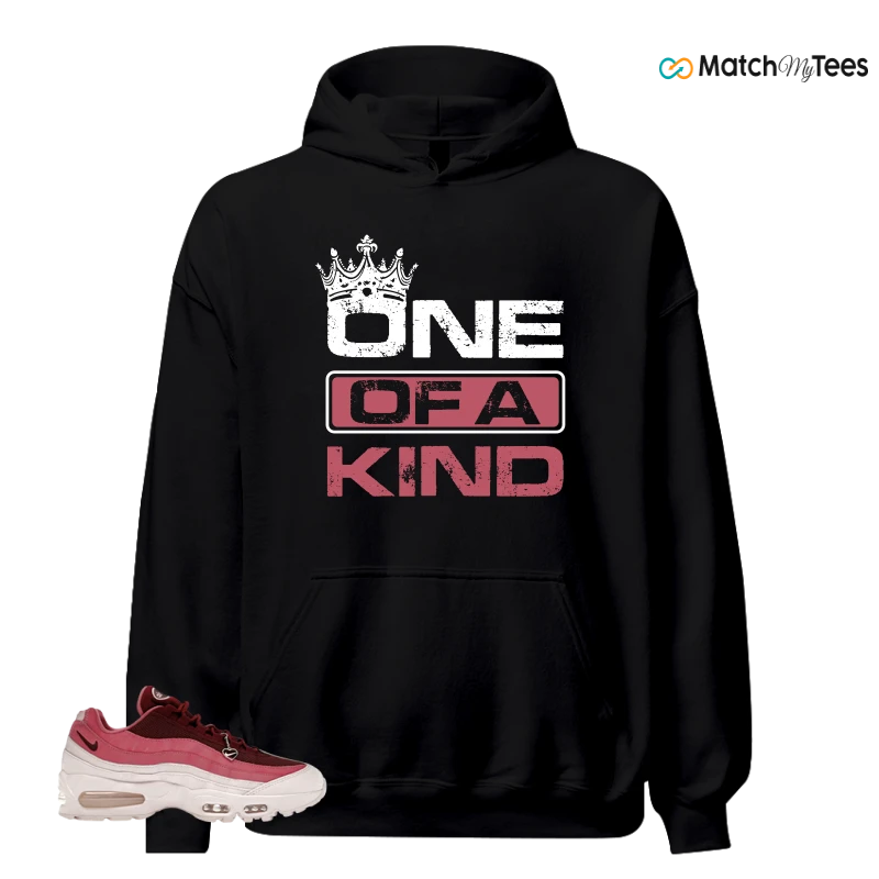 NIKE AIR MAX 95 WMNS OG BIG BUBBLE VALENTINE’S DAY SNEAKER Matching Tees hoodie