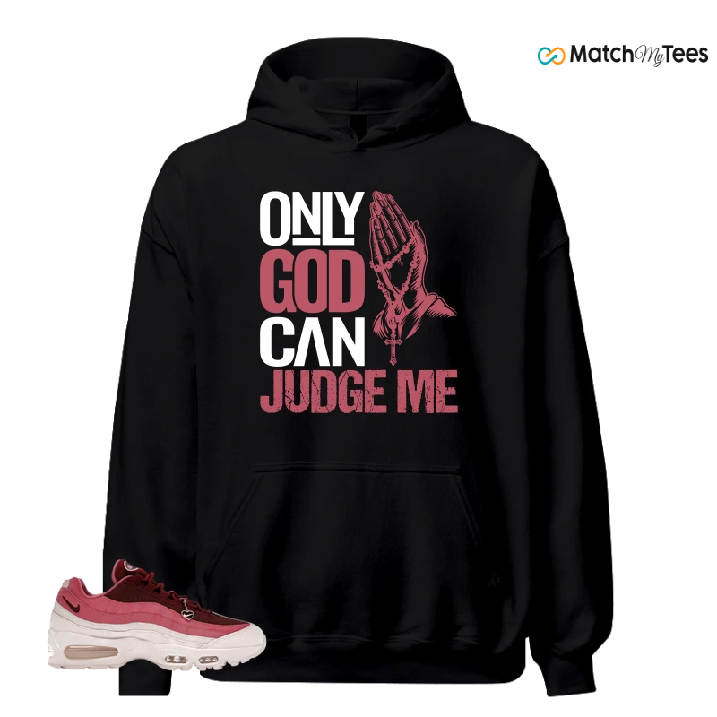 NIKE AIR MAX 95 WMNS OG BIG BUBBLE VALENTINE’S DAY SNEAKER Matching Tees hoodie