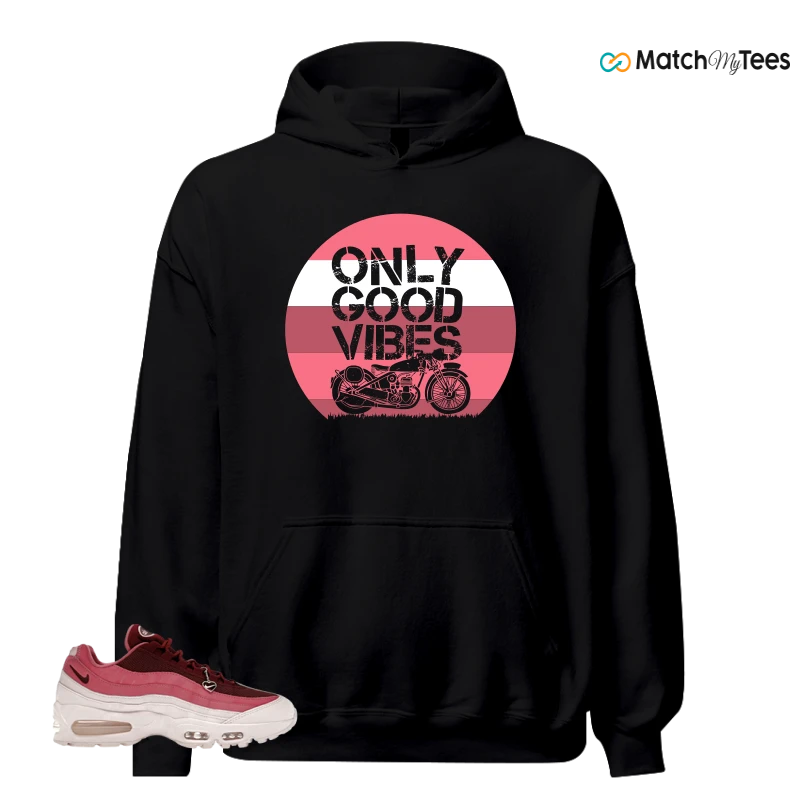 NIKE AIR MAX 95 WMNS OG BIG BUBBLE VALENTINE’S DAY SNEAKER Matching Tees hoodie