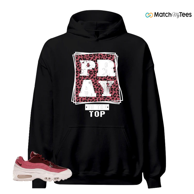 NIKE AIR MAX 95 WMNS OG BIG BUBBLE VALENTINE’S DAY SNEAKER Matching Tees hoodie