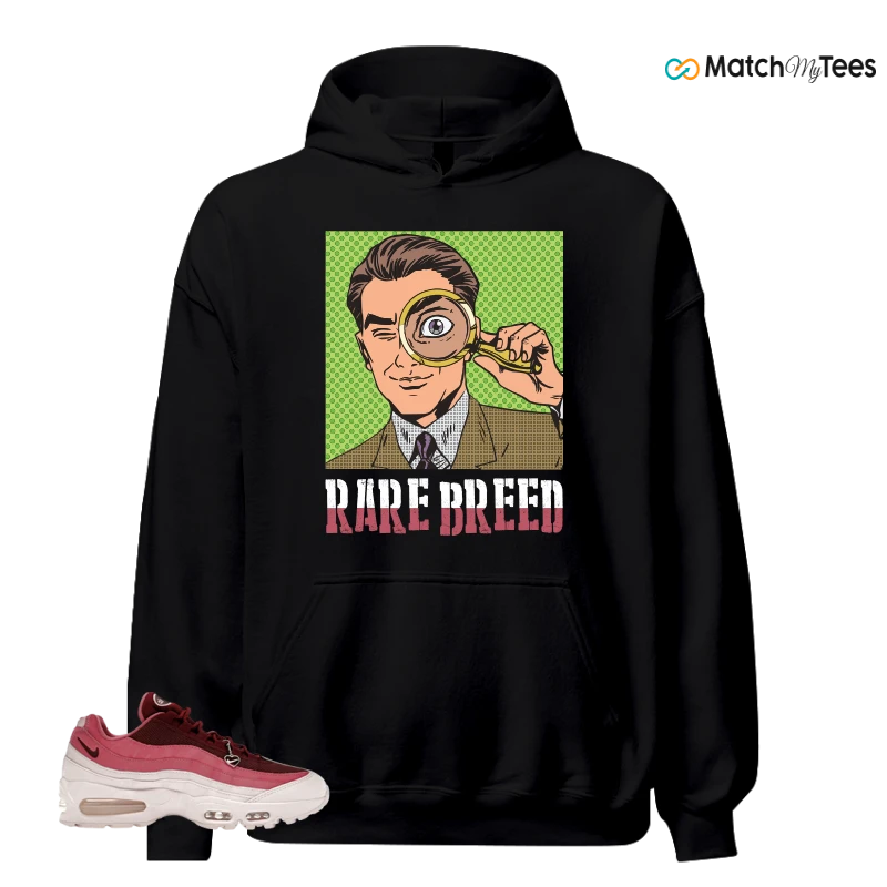 NIKE AIR MAX 95 WMNS OG BIG BUBBLE VALENTINE’S DAY SNEAKER Matching Tees hoodie