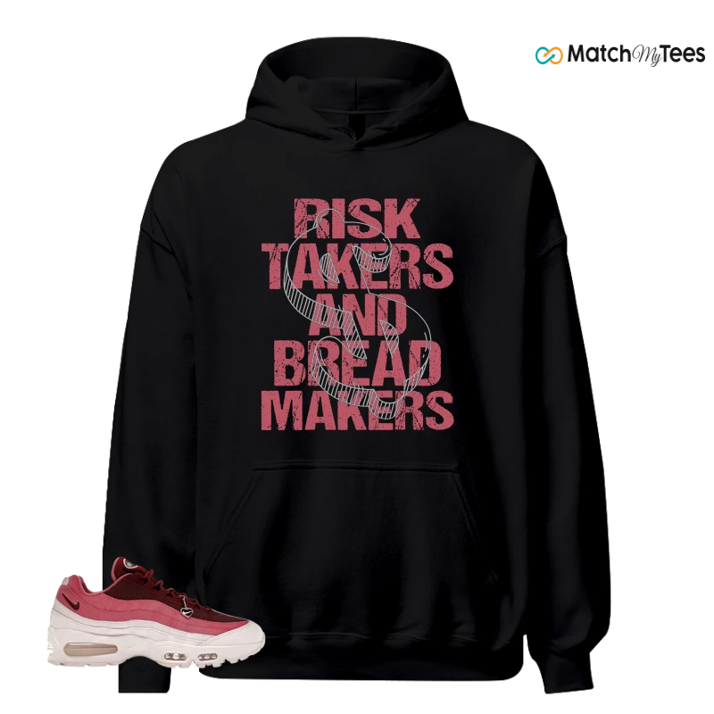 NIKE AIR MAX 95 WMNS OG BIG BUBBLE VALENTINE’S DAY SNEAKER Matching Tees hoodie