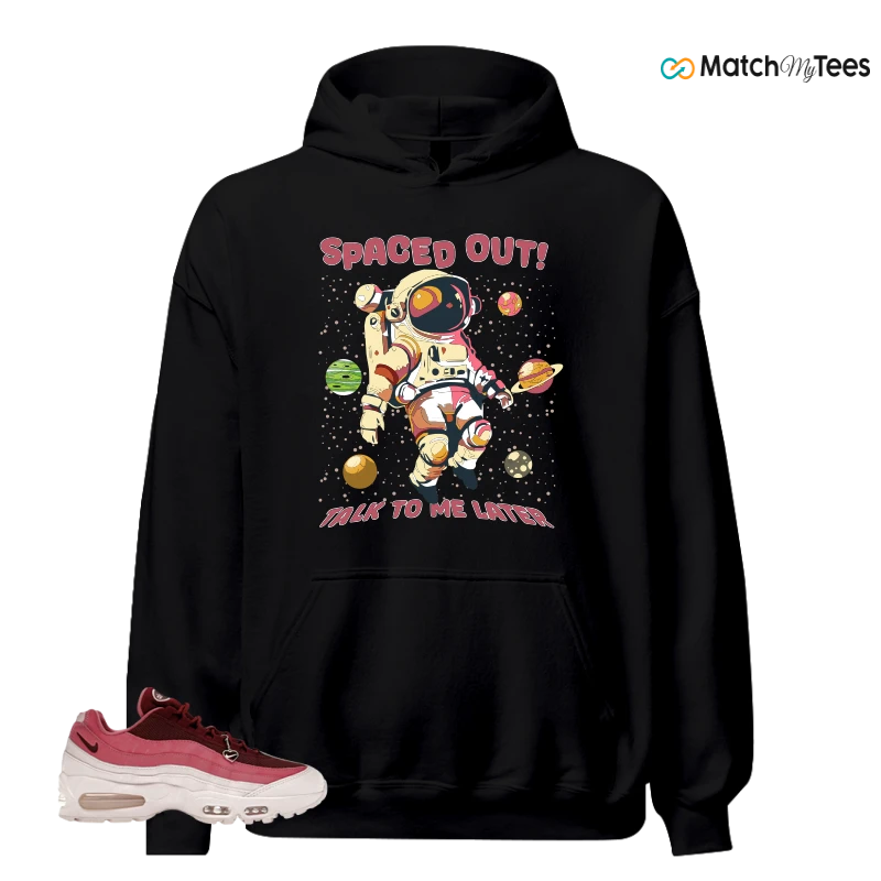 NIKE AIR MAX 95 WMNS OG BIG BUBBLE VALENTINE’S DAY SNEAKER Matching Tees hoodie