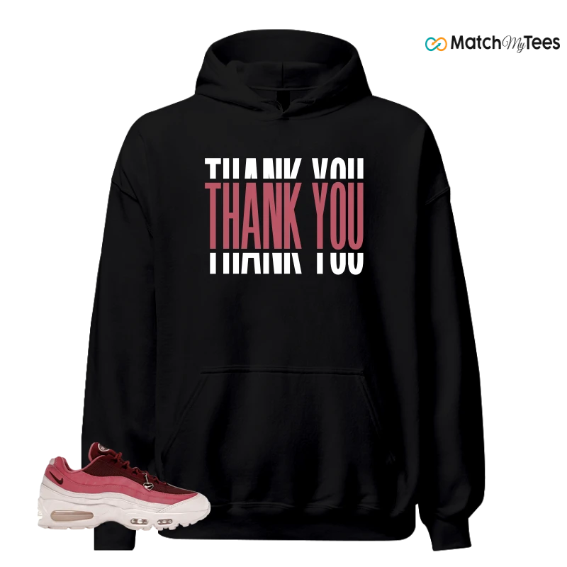 NIKE AIR MAX 95 WMNS OG BIG BUBBLE VALENTINE’S DAY SNEAKER Matching Tees hoodie