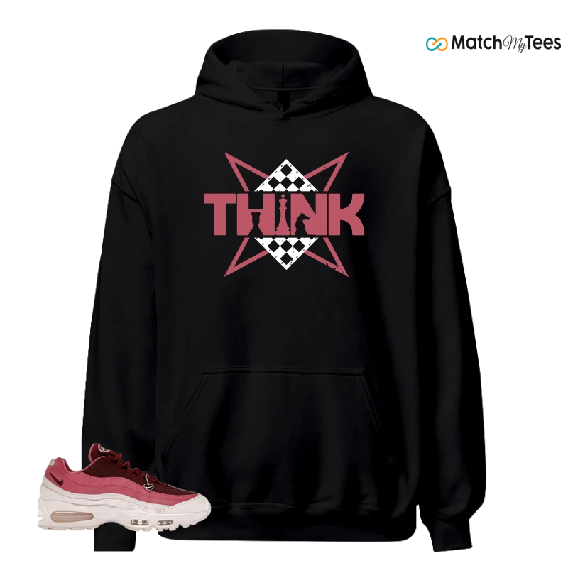 NIKE AIR MAX 95 WMNS OG BIG BUBBLE VALENTINE’S DAY SNEAKER Matching Tees hoodie