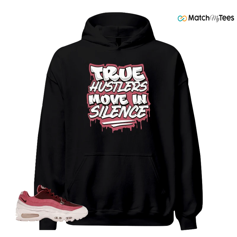 NIKE AIR MAX 95 WMNS OG BIG BUBBLE VALENTINE’S DAY SNEAKER Matching Tees hoodie