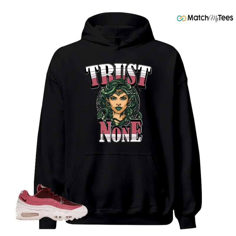 NIKE AIR MAX 95 WMNS OG BIG BUBBLE VALENTINE’S DAY SNEAKER Matching Tees hoodie