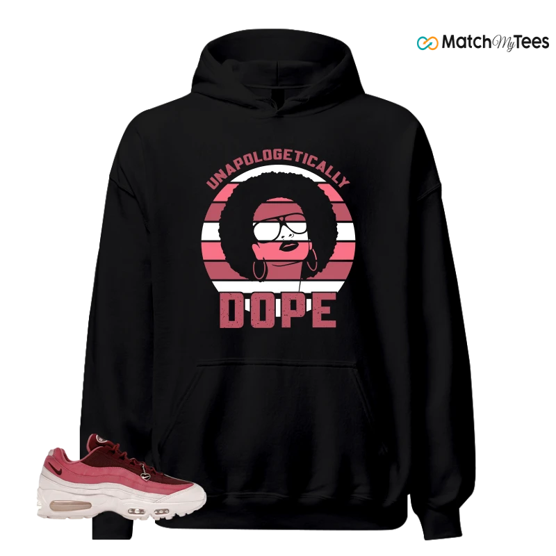 NIKE AIR MAX 95 WMNS OG BIG BUBBLE VALENTINE’S DAY SNEAKER Matching Tees hoodie