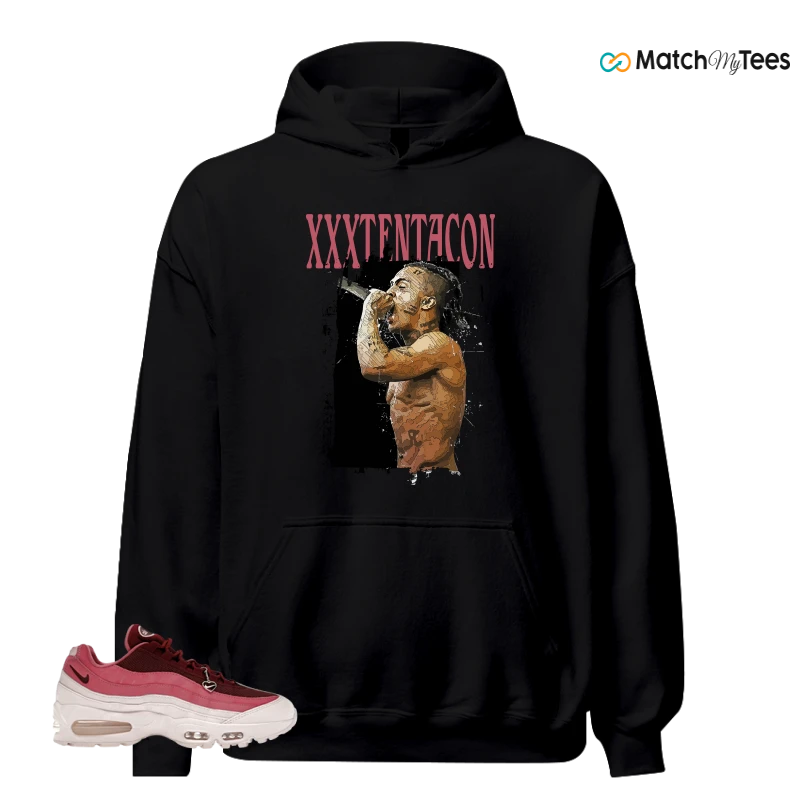 NIKE AIR MAX 95 WMNS OG BIG BUBBLE VALENTINE’S DAY SNEAKER Matching Tees hoodie