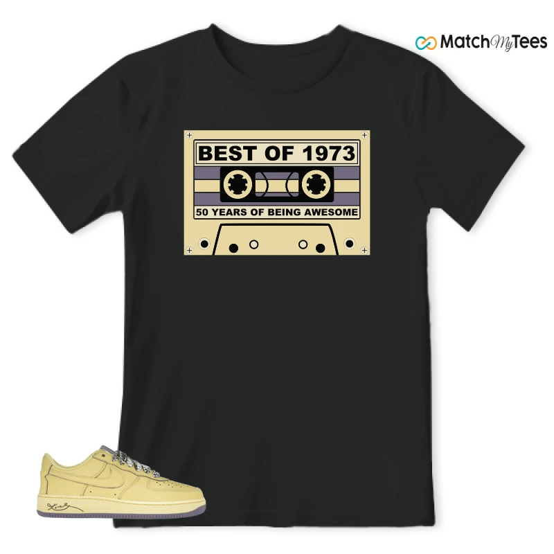 NIKE AIR FORCE 1 LOW PROTRO KOBE BRYANT MAMBA MENTALITY SNEAKER Matching Tees t-shirt