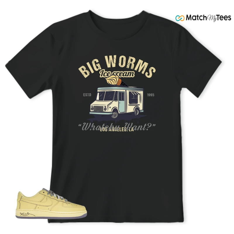 NIKE AIR FORCE 1 LOW PROTRO KOBE BRYANT MAMBA MENTALITY SNEAKER Matching Tees t-shirt