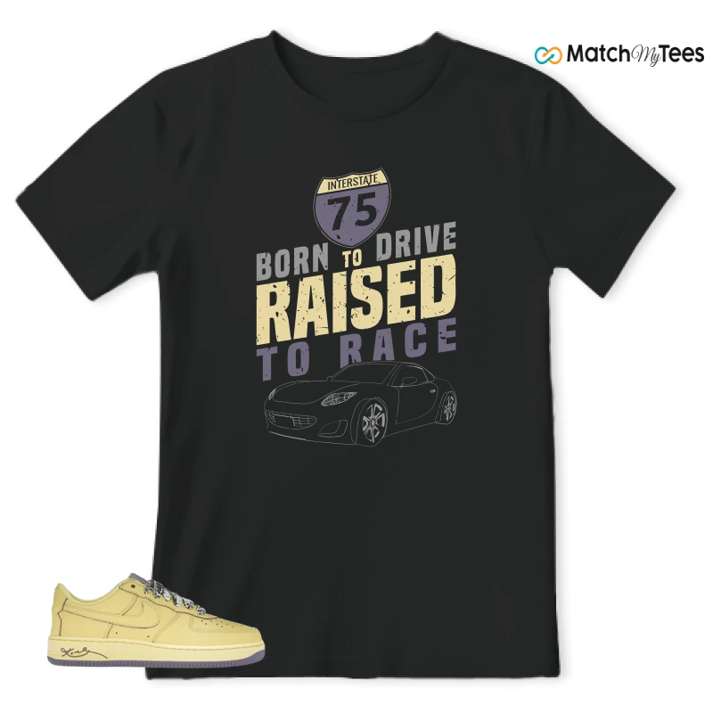 NIKE AIR FORCE 1 LOW PROTRO KOBE BRYANT MAMBA MENTALITY SNEAKER Matching Tees t-shirt
