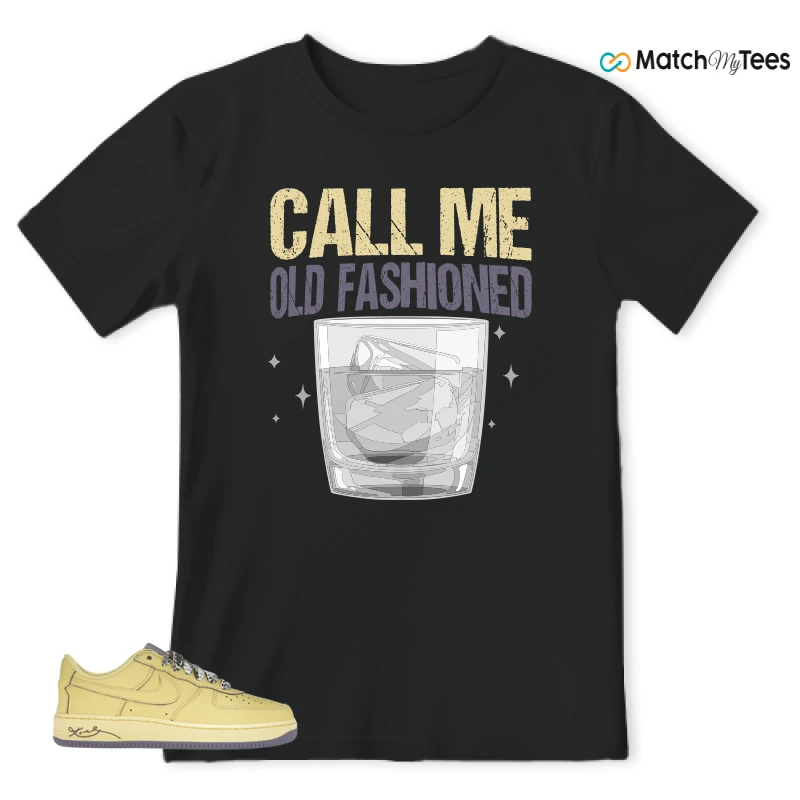 NIKE AIR FORCE 1 LOW PROTRO KOBE BRYANT MAMBA MENTALITY SNEAKER Matching Tees t-shirt