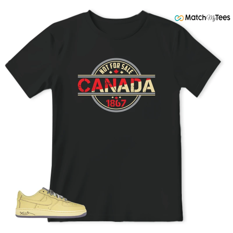 NIKE AIR FORCE 1 LOW PROTRO KOBE BRYANT MAMBA MENTALITY SNEAKER Matching Tees t-shirt