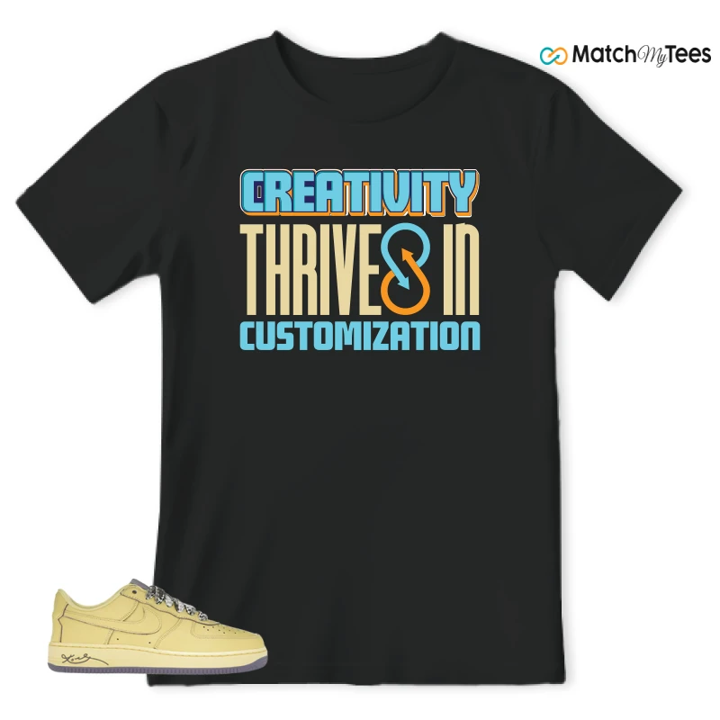 NIKE AIR FORCE 1 LOW PROTRO KOBE BRYANT MAMBA MENTALITY SNEAKER Matching Tees t-shirt