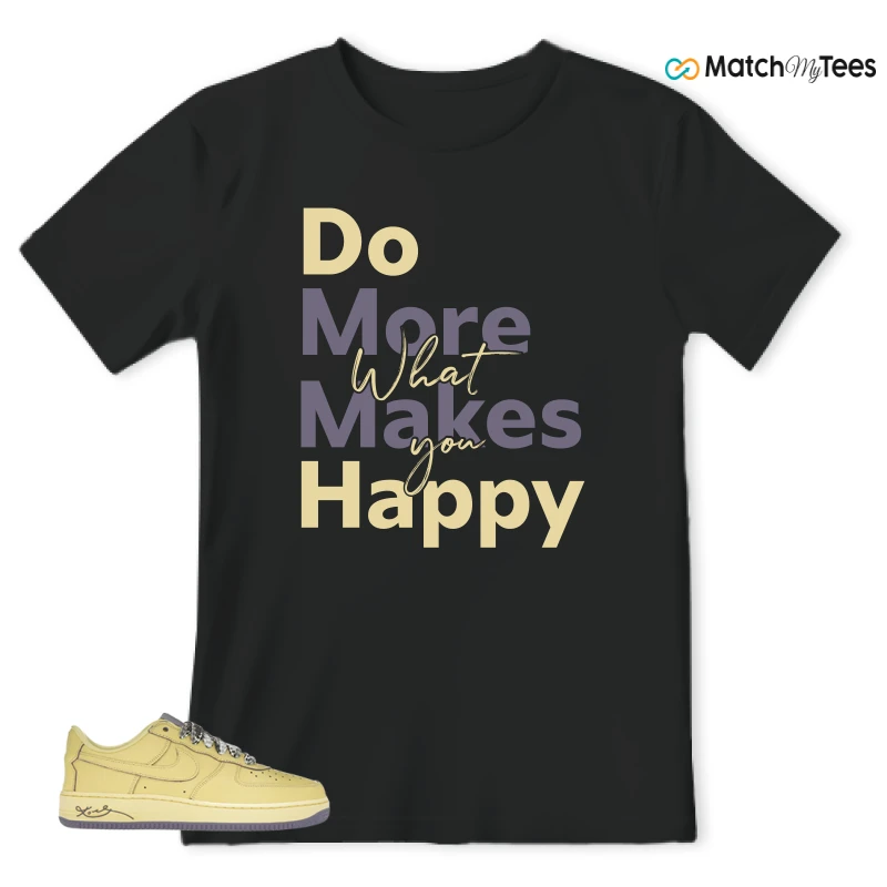 NIKE AIR FORCE 1 LOW PROTRO KOBE BRYANT MAMBA MENTALITY SNEAKER Matching Tees t-shirt