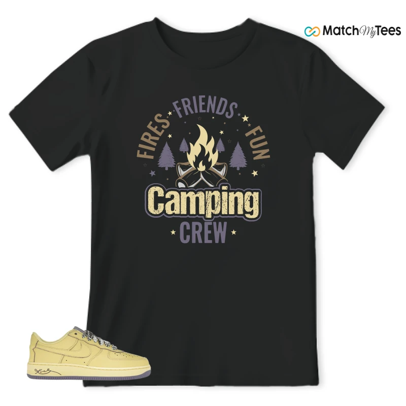 NIKE AIR FORCE 1 LOW PROTRO KOBE BRYANT MAMBA MENTALITY SNEAKER Matching Tees t-shirt